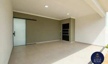 Imagem 2: Casa em condomínio com 3 dormitórios à venda, Condomínio Residencial Okinawa - Hortolândia