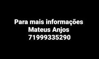 Imagem 2: Casa para venda com 2 quartos em Stiep - Salvador - Bahia