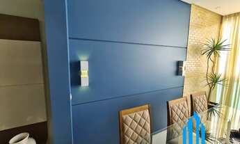 Imagem 5: Apartamento com 3 quartos a venda,110m² decorado/na Praia do Morro- Guarapari -ES