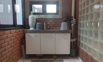 Imagem 6: Flat para venda tem 55 metros quadrados com 1 quarto em Aldeia dos Camarás - Camaragibe