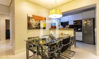 Imagem 5: Apartamento para Aluguel - Bosque da Saúde, 3 Quartos, 97 m2