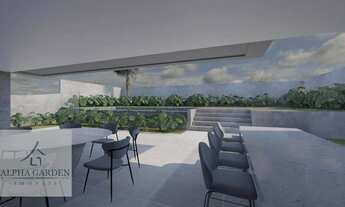 Imagem 5: Casa de 450m², com 5 suítes à venda, por R$ 7.500.000,00 - Alphaville Residencial 1 - Baru