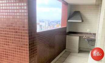 Imagem 4: São Paulo - Apartamento Padrão - Vila Mariana