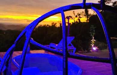 Imagem 4: Alugo linda chácara nas montanhas capixaba