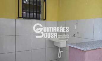 Imagem 4: ALUGA-CASA 1d-Quintal Compartilhado -BAIRRO RETIRO-JUNDIAI-SP