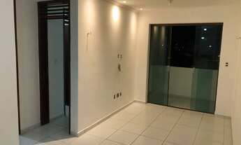 Imagem: Excelente apartamento de 2 qts, sendo 1