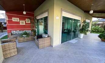 Imagem 3: Casa no Condomínio Melício Machado - Aruana