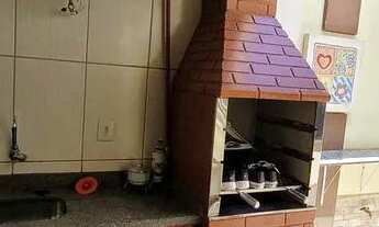 Imagem 3: Casa para venda possui 167 metros quadrados com 3 quartos em Parque Mandaqui - São Paulo