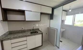 Imagem 6: PORTO ALEGRE - Apartamento Padrão - Cristo Redentor