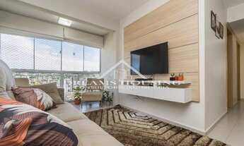 Imagem: 3 quartos, 2 vagas e infra completa próximo