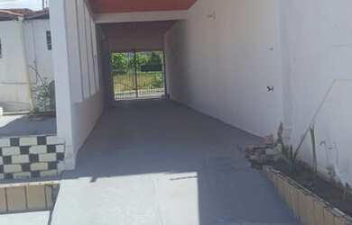 Imagem 2: Casa no Inácio Barbosa