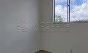 Imagem 7: BB- Apartamento 2 Quartos para Venda Reserva Villa Natal Jaboatão Villa das Mangueiras!