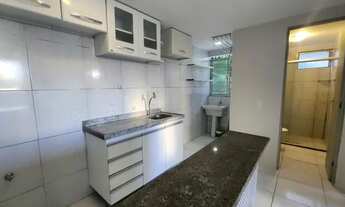 Imagem: Apartamento 1 quarto com armários. 45m2