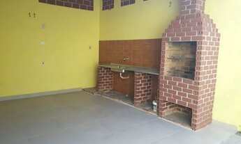 Imagem 6: Lene Pegado Aluga Casa possui 180 metros quadrados com 3 quartos em Pedreira - Belém - PA