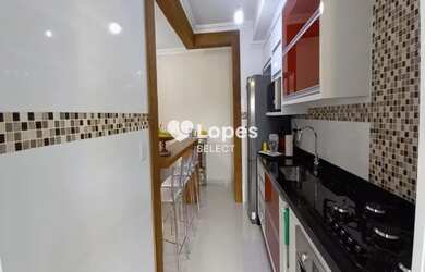 Imagem 5: Apartamento a Venda Vinhedo SP