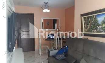 Imagem 5: Cachambi Apartamento com 2 dormitórios