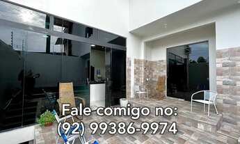 Imagem 5: Casa para venda com 439 metros quadrados com 4 quartos em Flores - Manaus - Amazonas