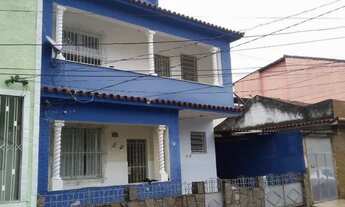 Imagem 2: Alugo apto tipo casa - Praça Seca, 2 quartos