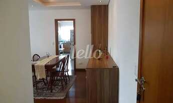 Imagem 4: São Paulo - Apartamento Padrão - Saúde