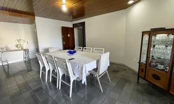 Imagem 5: Apartamento com 3 dormitórios à venda, 180 m² por R$ 450.000 - Jardim Oceania - João Pesso