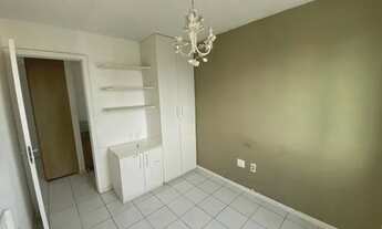 Imagem 2: DM/Apartamento para venda com 80 metros quadrados com 3 quartos em Madalena - Recife - PE