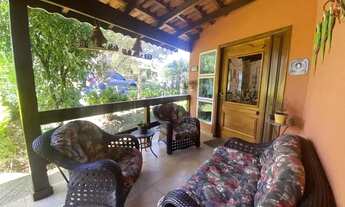 Imagem 4: Casa em Condomínio para Venda em Atibaia, Condomínio Atibaia, 3 dormitórios, 3 suítes, 5 b