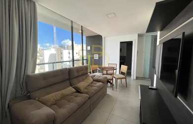 Imagem 4: Apartamento para Locação em Sorocaba, Parque Campolim, 1 dormitório, 1 banheiro, 1 vaga