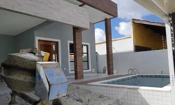 Imagem: Casa para venda com 115 metros quadrados