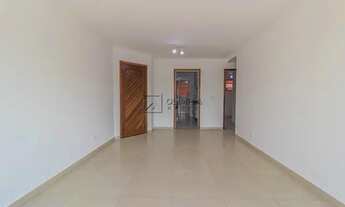 Imagem 5: Apartamento Locação Vila Madalena 105 m² 3 Dormitórios