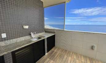 Imagem 7: COBERTURA DUPLEX À VENDA. NASCENTE TOTAL. 3 SUÍTES JARDIM ARMAÇÃO