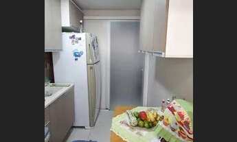 Imagem 5: Apartamento em Morro Santana