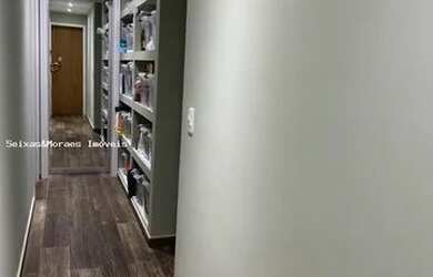 Imagem 5: Apartamento para Venda em Nova Iguaçu, Centro, 4 dormitórios, 2 suítes, 4 banheiros, 2 vag