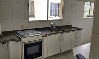 Imagem 3: Apartamento para alugar no Parque São Vicente em Mauá