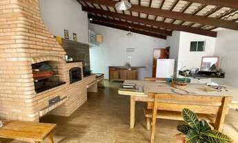 Imagem 5: Casa para venda tem 215 metros quadrados com 3 quartos em Residencial Villa Bella - Anápol