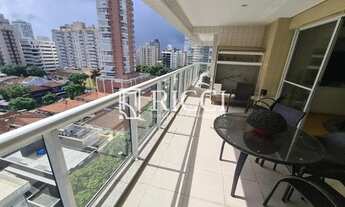 Imagem: SANTOS - Apartamento Padrão - GONZAGA