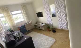 Imagem: Dividir apartamento (Santo Eduardo) apenas