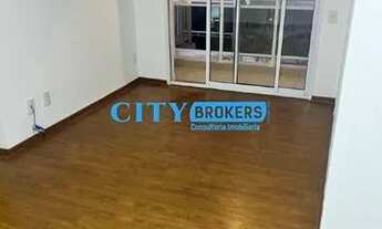 Imagem 3: Apartamento de 2 quartos para alugar no bairro Brás