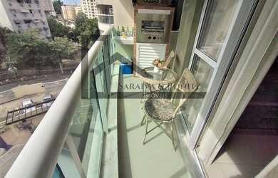 Imagem 2: Lindo apartamento Pechincha varanda gourmet 2 quartos 1 vaga