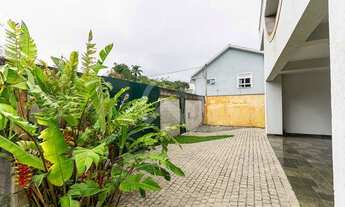 Imagem 5: Casa "HOME OFFICE" à venda com 7 Salas no AHÚ, Curitiba