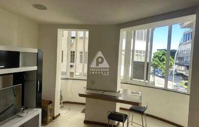 Imagem 4: Apartamento à venda, 4 quartos, 1 suíte, Copacabana - RIO DE JANEIRO/RJ