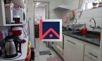 Imagem 6: Venda Apartamento 3 Dormitórios - 120 m² Pompéia