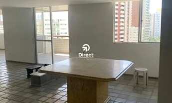 Imagem 6: Apartamento à venda no bairro Espinheiro - Recife/PE