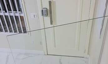 Imagem 3: Lindo Sobrado ao Lado do Horto Florestal