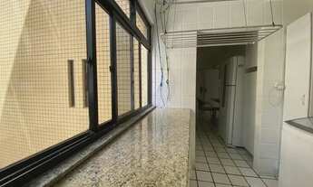 Imagem 5: Apartamento 127m² no Renascença Gás individual 03 Quartos TR160921_MKT_07