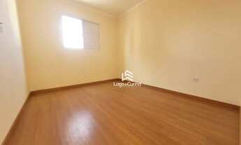 Imagem 2: Apartamento com 2 dormitórios para alugar, 55 m² por R$ 1.100/mês - Residencial Veredas