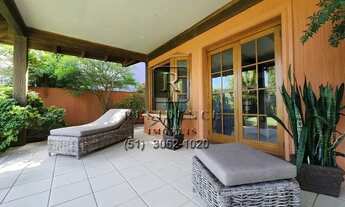 Imagem 7: Porto Alegre - Casa de Condomínio - Belém Novo