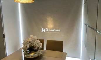 Imagem 3: Apartamento para aluguel, 2 quartos, 1 suíte, 2 vagas - Bairro SANTA MONICA, Uberlândia MG