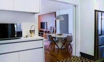 Imagem 4: São Paulo - Apartamento Padrão - Paraíso