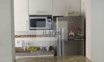 Imagem 2: Apartamento com 2 dorms, Taboão, São Bernardo do Campo - R$ 340 mil, Cod: 2369