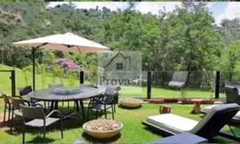 Imagem 4: Casa para alugar no bairro Alphaville - Santana de Parnaíba/SP